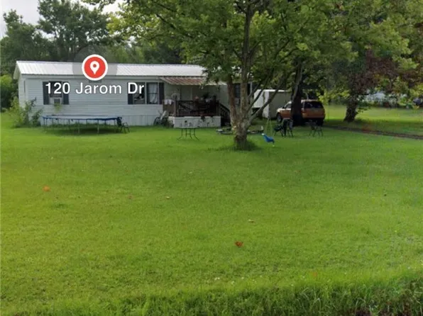 120 Jarom Dr, Brunswick, GA 31523