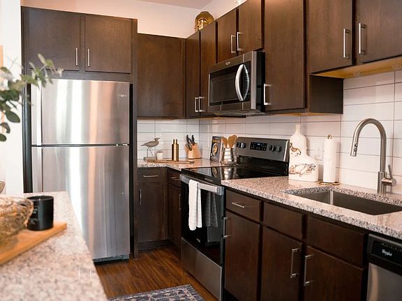 3rd image of 4440 State Highway 121 APT 419