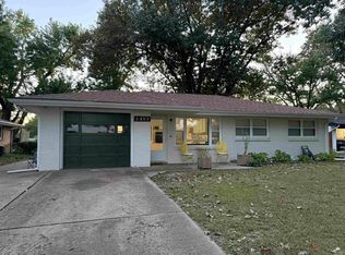 2457 Vaughn Dr, Manhattan, KS 66502