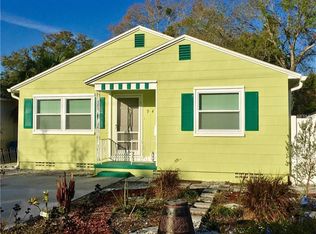 948 27th St N, Saint Petersburg, FL 33713