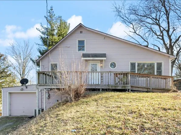 1001 Townsend St, Glenwood, IA 51534