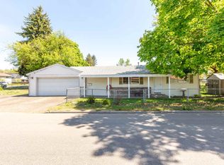 3602 E Bridgeport Ave, Spokane, WA 99217