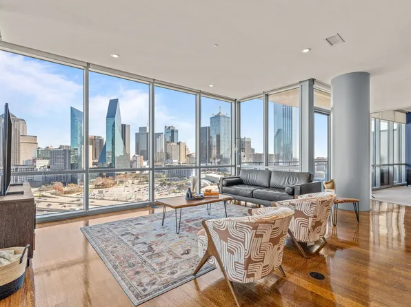 2200 Victory Ave APT 1702, Dallas, TX 75219