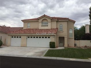 5117 Forest Oaks Dr, Las Vegas, NV 89149