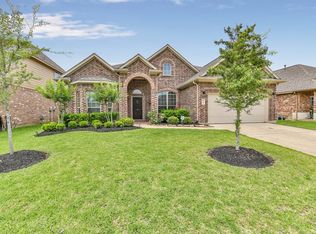 16111 Ronda Dale Dr, Hockley, TX 77447