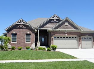515 Marty Ln, Oswego, IL 60543