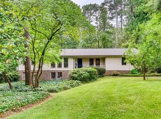 6550 Burdett Dr, Sandy Springs, GA 30328