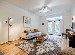 955 Juniper St NE UNIT 4027, Atlanta, GA