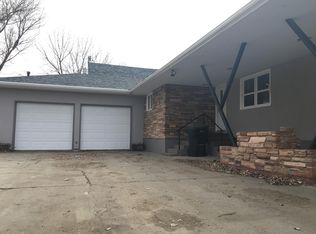 108 4th Ave SW, Harlem, MT 59526