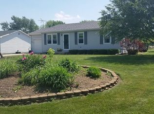 351 Woodsview Dr LOT 94, Jeffersonville, OH 43128