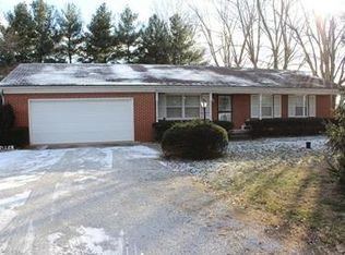 1514 E Range Line Rd, Greencastle, IN 46135