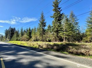 0 Nka SW, Shelton, WA 98584
