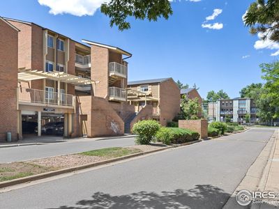 3009 Madison Ave K-317, Boulder, CO, 80303