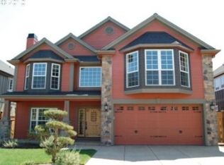 3860 Aberdeen St S, Salem, OR 97302