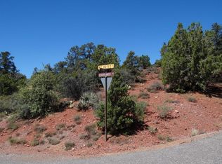 2265 Roadrunner Rd, Sedona, AZ 86336