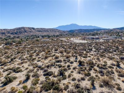321 Pioneer Dr, Morongo Valley, CA, 92256