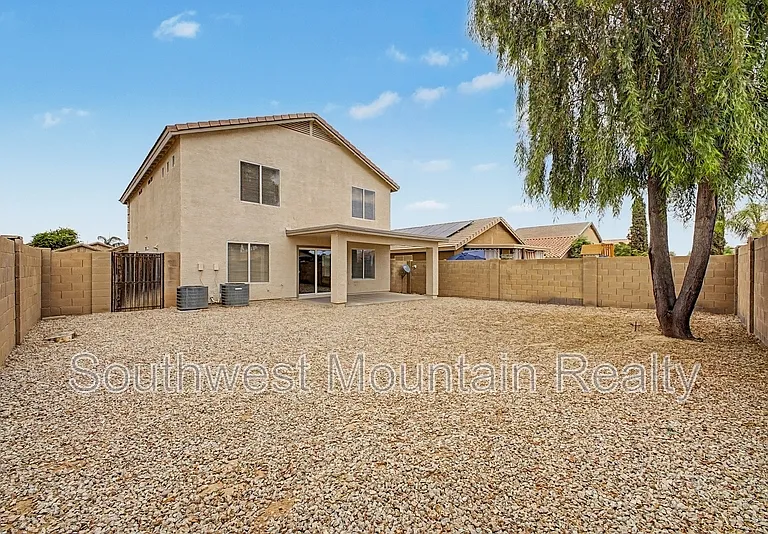 1399 E Saguaro Trl — Photo 32