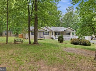 12406 Wilderness Park Dr, Spotsylvania, VA 22551