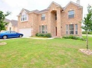 1006 Parter Pond, San Antonio, TX 78260
