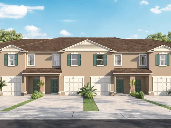269 Reena Dr, Daytona Beach, FL 32117