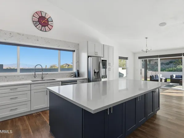 16615 N ASPEN Drive, Fountain Hills, AZ 85268