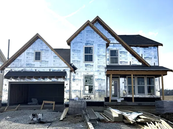 1225 Ivy Wood Dr, Sunbury, OH 43074