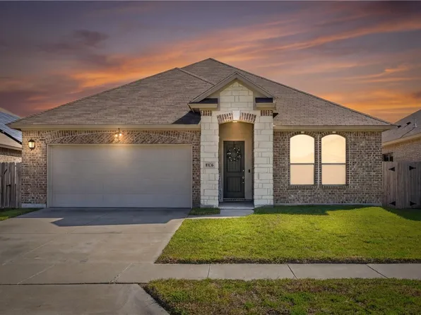 8106 Luz De Luna St, Corpus Christi, TX 78414