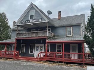 105 Parker Hall Rd, Niverville, NY 12130