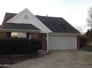 11606 Abingdon Ct, Fredericksburg, VA 22407