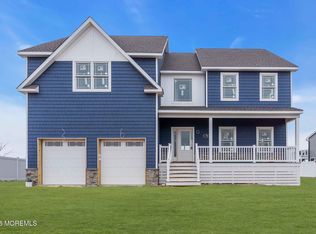 79 Saltspray Drive, Forked River, NJ 08731