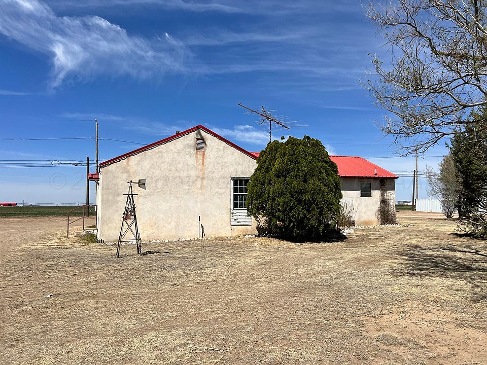 902 Avenue J, Sunray, TX 79086 MLS 232784 Zillow