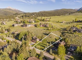 Tbd Little Coyote Rd, Big Sky, MT 59716