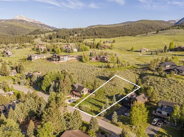 Tbd Little Coyote Rd, Big Sky, MT 59716