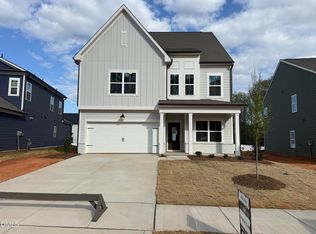 2105 Ken Dr #102, Fuquay Varina, NC 27526