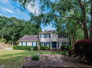 105 Ironwood Cir, Macon, GA 31211