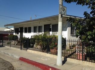 905 W E St, Wilmington, CA 90744