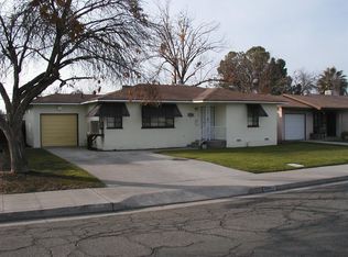 2703 N 8th St, Fresno, CA 93703