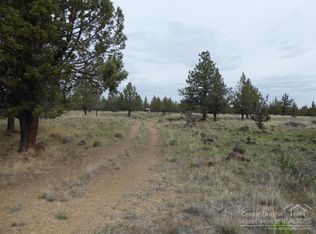 13226 SW Airstrip Ln, Culver, OR 97734