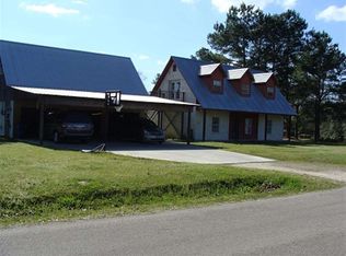 2370 County Road 777, Buna, TX 77612