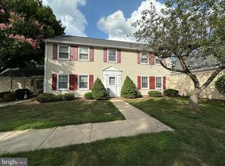 236 B Marblehead Ln #B, Monroe Township, NJ 08831