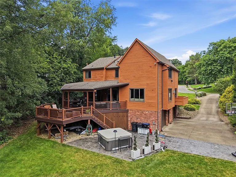2533 Riva Ridge Ct — Photo 34