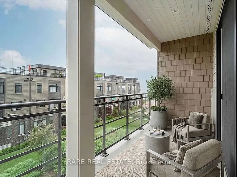 40 Esplanade Ln #315 — Photo 8