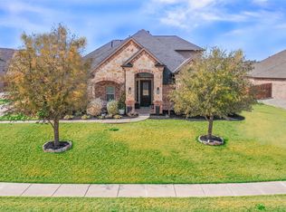 415 Bent Creek Cv, Argyle, TX 76226