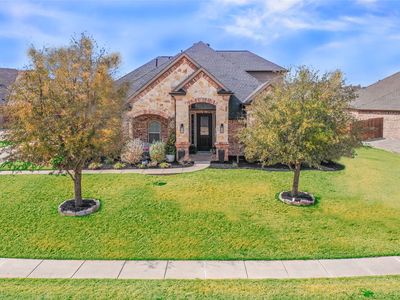 415 Bent Creek Cv, Argyle, TX, 76226