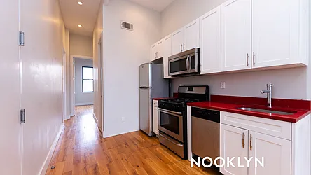 Rented by Nooklyn NYC LLC