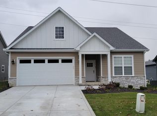 709 Verdano Ter, Crown Point, IN 46307