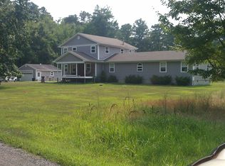 1807 Brannocks Neck Rd, Cambridge, MD 21613