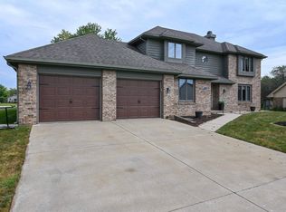 11110 Par Ct, Kokomo, IN 46901