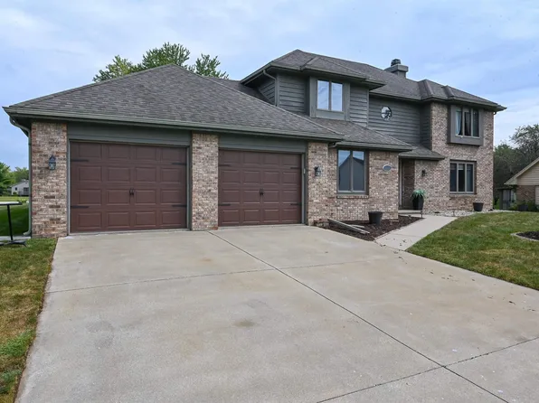 11110 Par Ct, Kokomo, IN 46901