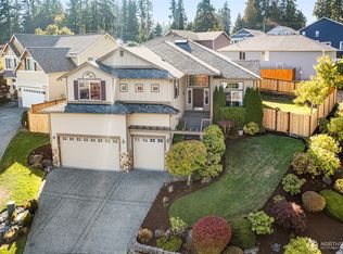 232 150th St SE, Lynnwood, WA
